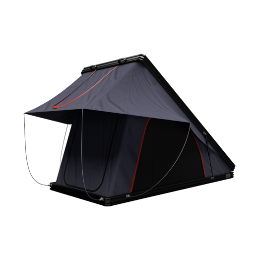 Oyster Type Tents